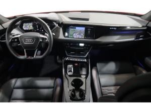 Audi RS e-tron GT quattro*UPE180*B&O*Pano*Matrix *
