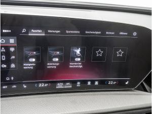 Audi Q5 Sportback edition one e-hybrid quattro