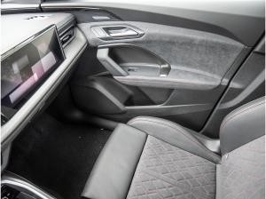 Audi Q5 Sportback edition one e-hybrid quattro