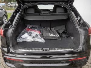 Audi Q5 Sportback edition one e-hybrid quattro