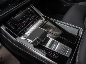 Audi Q7 SUV S line business TDI quattro