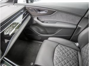 Audi Q7 SUV S line business TDI quattro