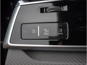 Audi Q7 SUV S line business TDI quattro