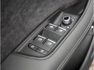 Audi Q7 SUV S line business TDI quattro