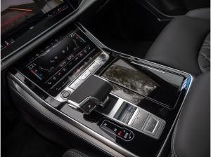 Audi Q7 SUV S line business TFSI e quattro