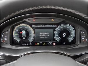 Audi Q7 SUV S line business TFSI e quattro