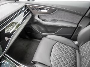 Audi SQ7 SUV TFSI