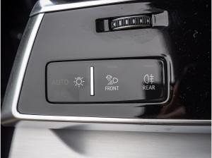 Audi Q7 SUV S line business TFSI e quattro