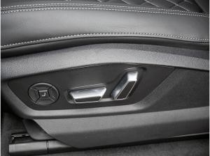 Audi Q7 SUV S line business TFSI e quattro