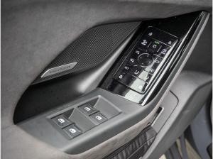 Audi A6 e-tron Avant performance