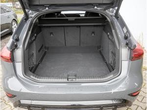 Audi A6 e-tron Avant performance