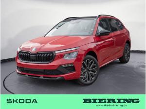 Skoda Kamiq "Tour" 1,0l TSI