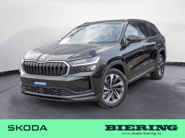 Skoda Kodiaq Selection 2,0l TDI DSG