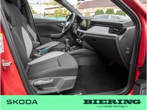 Skoda Kamiq "Tour" 1,0l TSI