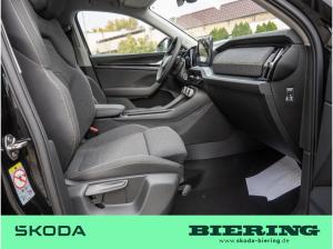 Skoda Kodiaq Selection 2,0l TDI DSG