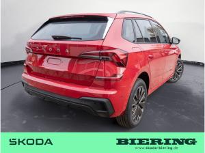 Skoda Kamiq "Tour" 1,0l TSI