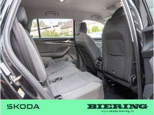 Skoda Kodiaq Selection 2,0l TDI DSG