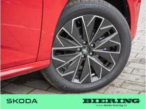 Skoda Kamiq "Tour" 1,0l TSI