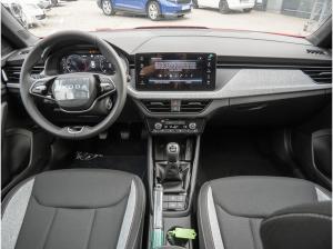 Skoda Kamiq "Tour" 1,0l TSI