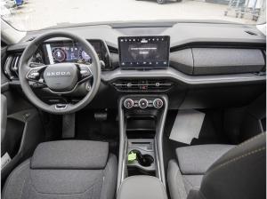 Skoda Kodiaq Selection 2,0l TDI DSG