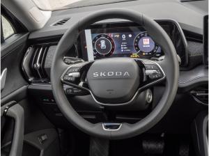 Skoda Kodiaq Selection 2,0l TDI DSG