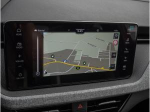 Skoda Kamiq "Tour" 1,0l TSI