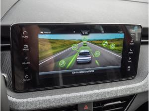 Skoda Kamiq "Tour" 1,0l TSI