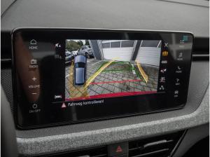 Skoda Kamiq "Tour" 1,0l TSI