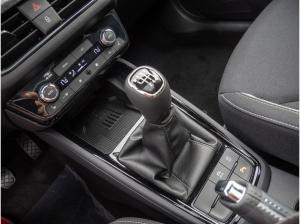 Skoda Kamiq "Tour" 1,0l TSI