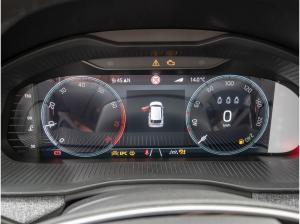 Skoda Kamiq "Tour" 1,0l TSI