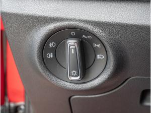 Skoda Kamiq "Tour" 1,0l TSI
