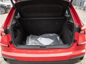 Skoda Kamiq "Tour" 1,0l TSI