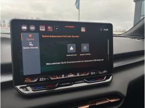 Cupra Terramar VZ 2.0 TSI 7-Gang DSG *SOFORT VERFÜGBAR*