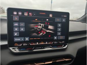 Cupra Terramar VZ 2.0 TSI 7-Gang DSG *SOFORT VERFÜGBAR*