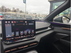 Cupra Terramar VZ 2.0 TSI 7-Gang DSG *SOFORT VERFÜGBAR*