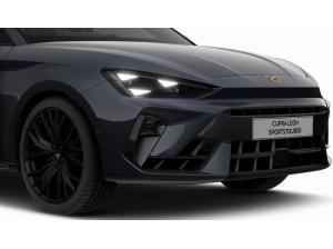 Cupra Leon Sportstourer VZ Black Edition 1.5 e-Hybrid - *SN198*