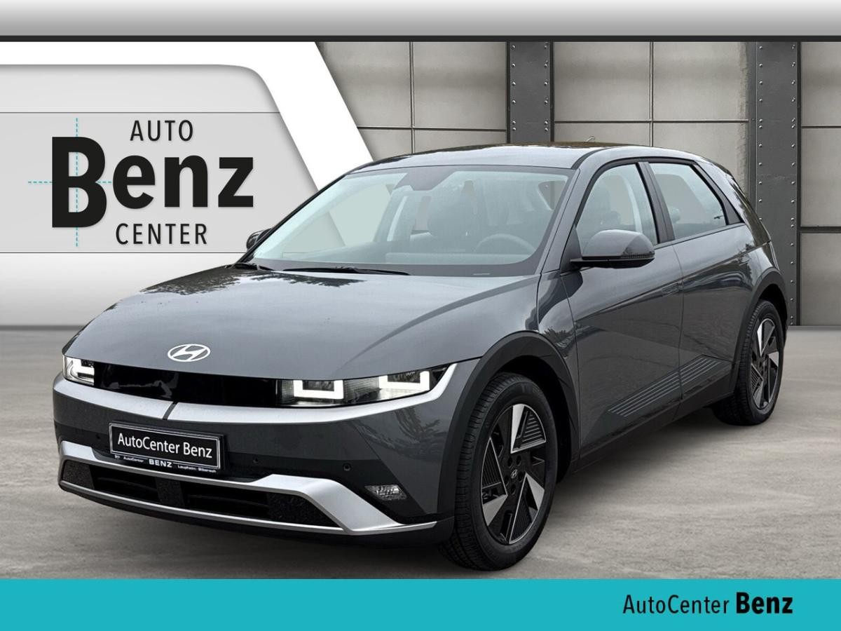 Hyundai IONIQ 5 84 kWh DYNAMIQ *LAGERWAGENAKTION FÜR GEWERBEKUNDEN*