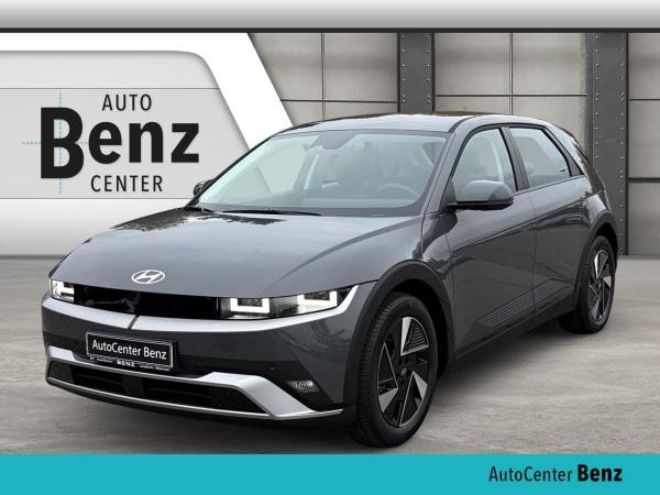 Hyundai IONIQ 5 84 kWh DYNAMIQ *LAGERWAGENAKTION FÜR GEWERBEKUNDEN*