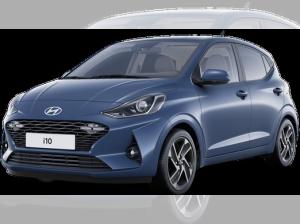 Hyundai i10 FL (MY25) 1.2 Benzin 5-MT 2WD Prime