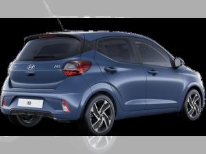 Hyundai i10 FL (MY25) 1.2 Benzin 5-MT 2WD Prime