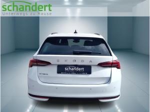 Skoda Octavia Combi 1.5 TSI Tour Matrix Navi Klimaauto🚀Sofort-Verfügbar🚀Autohaus-Schandert Top-Deal✨