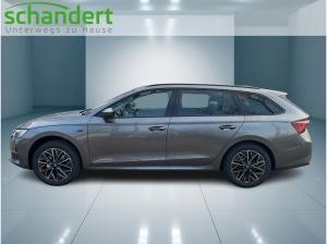 Skoda Octavia Combi 1.5 TSI Tour Matrix Navi Klimaauto🚀Sofort-Verfügbar🚀Autohaus-Schandert Top-Deal✨