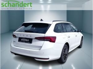 Skoda Octavia Combi 1.5 TSI Tour Matrix Navi Klimaauto🚀Sofort-Verfügbar🚀Autohaus-Schandert Top-Deal✨