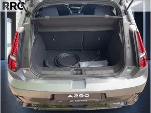 Alpine A290 GT Performance