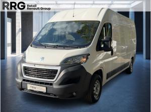 Peugeot Boxer L3H2 HDi 140 SORTIMO Kamera Allwetter