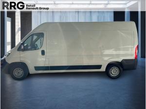 Peugeot Boxer L3H2 HDi 140 SORTIMO Kamera Allwetter