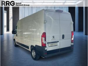 Peugeot Boxer L3H2 HDi 140 SORTIMO Kamera Allwetter