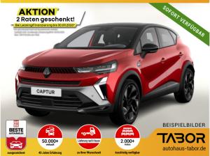 Renault Captur CAPTUR Esprit Alpine Full Hybrid E-Tech 160