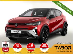 Renault Captur CAPTUR Esprit Alpine Full Hybrid E-Tech 160