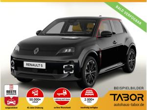 Renault 5 Iconic Five 10 Comfort Range ParkAssist Kam